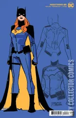 Variant Cover for Nightwing #85