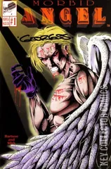 Cover for Morbid Angel #1