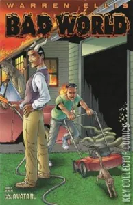 Bad World #2