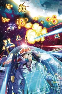 Robotech: Rick Hunter #2