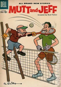 Mutt & Jeff #114