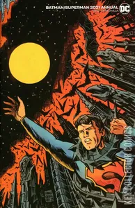 Batman / Superman Annual #1