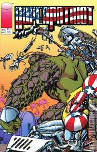 SuperPatriot #2