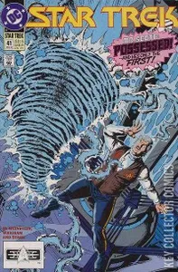Star Trek #41