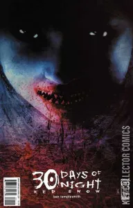 30 Days of Night: Red Snow #1