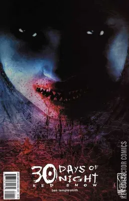 30 Days of Night: Red Snow