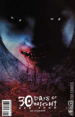 30 Days of Night: Red Snow