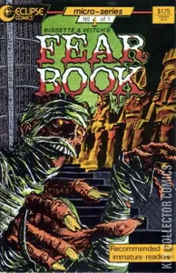Fearbook #1
