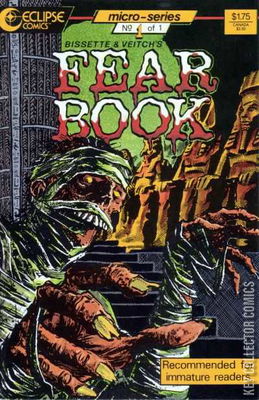 Fearbook