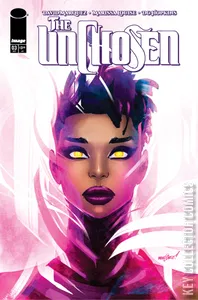 The UnChosen #3