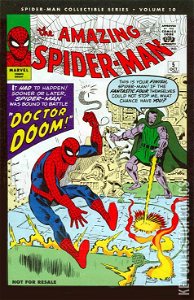 Spider-Man Collectible Series #10
