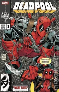 Deadpool #1
