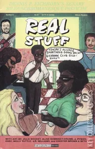 Real Stuff #6