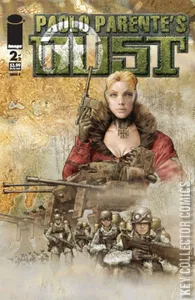 Dust #2