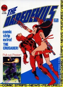 Daredevils #10