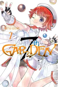7th Garden #7