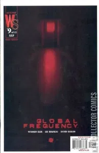 Global Frequency #9
