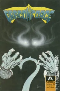 Dragonforce #12