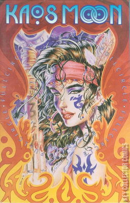Kaos Moon: Full Circle