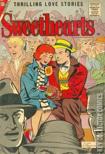 Sweethearts #43