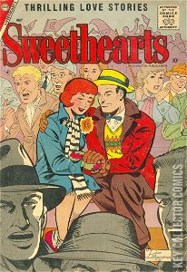 Sweethearts #43