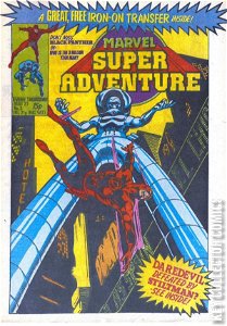 Marvel Super Adventure #3
