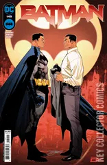 Cover for Batman #149