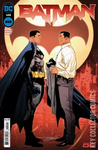 Batman #149