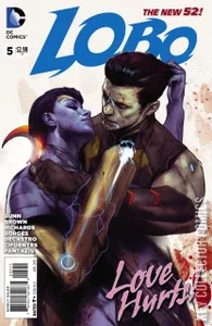 Lobo #5