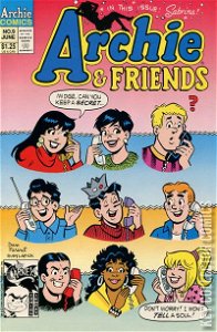 Archie & Friends #9