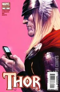 Thor #601