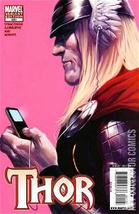 Thor #601 