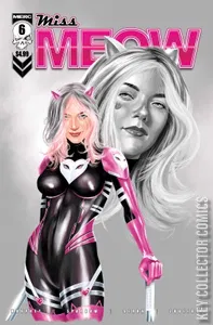Miss Meow #6