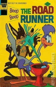 Beep Beep the Road Runner #51