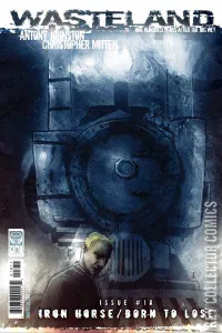 Wasteland #18