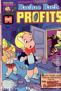 Richie Rich Profits #2