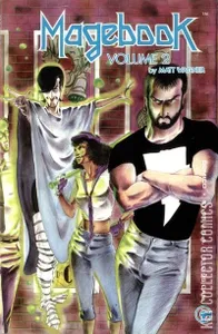 Magebook #2