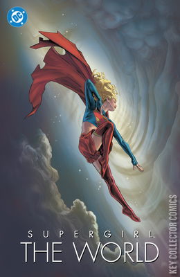 Superman Day 2026: Supergirl - The World