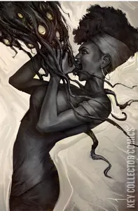 Nita Hawes' Nightmare Blog #1