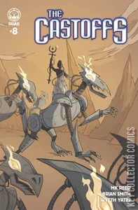 The Castoffs #8
