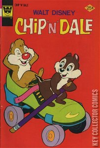 Chip 'n' Dale #31