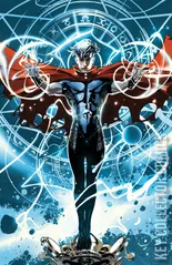 Variant Cover for Wiccan: Witches' Road #1