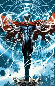 Wiccan: Witches' Road #1