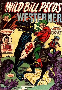 The Westerner Comics #39