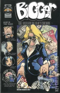 Bigger: Will Rison and the Devil's Concubine #2