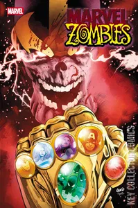 Marvel Zombies: Red Band #3
