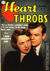 Heart Throbs #14