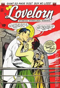 Lovelorn #7