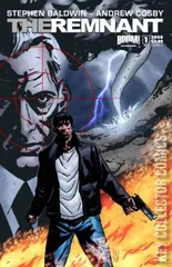Cover for The Remnant #1
