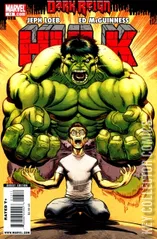 Cover for Hulk #13